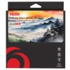Creioane colorate fara lemn HERLITZ ChroMIX, 12 culori/set